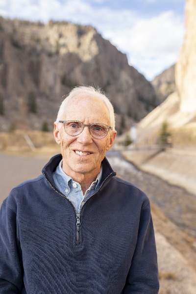 Alan Busche Headshot of Alan