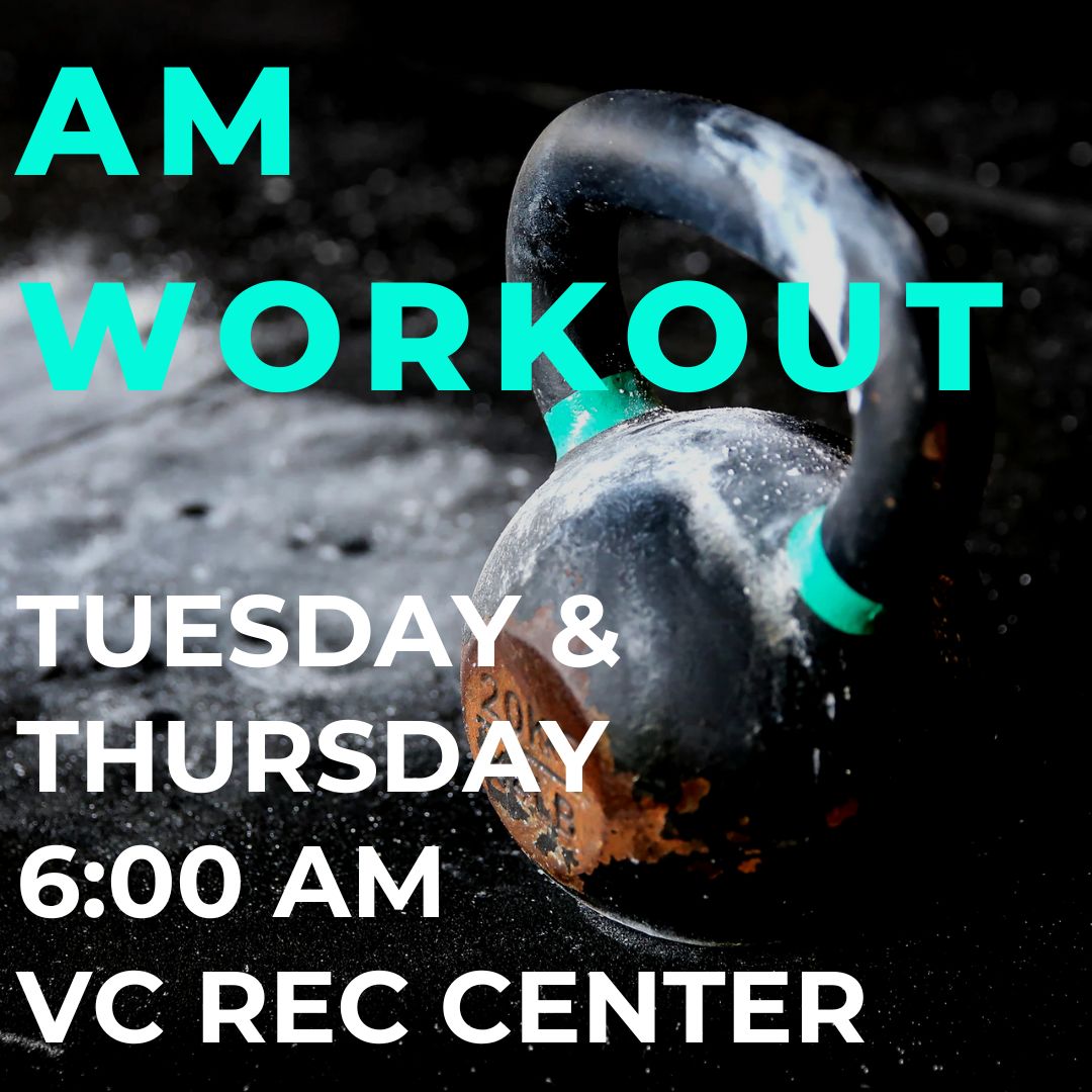 AM Workout