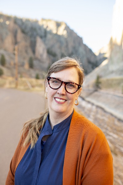 Erica Roden Headshot of Erica