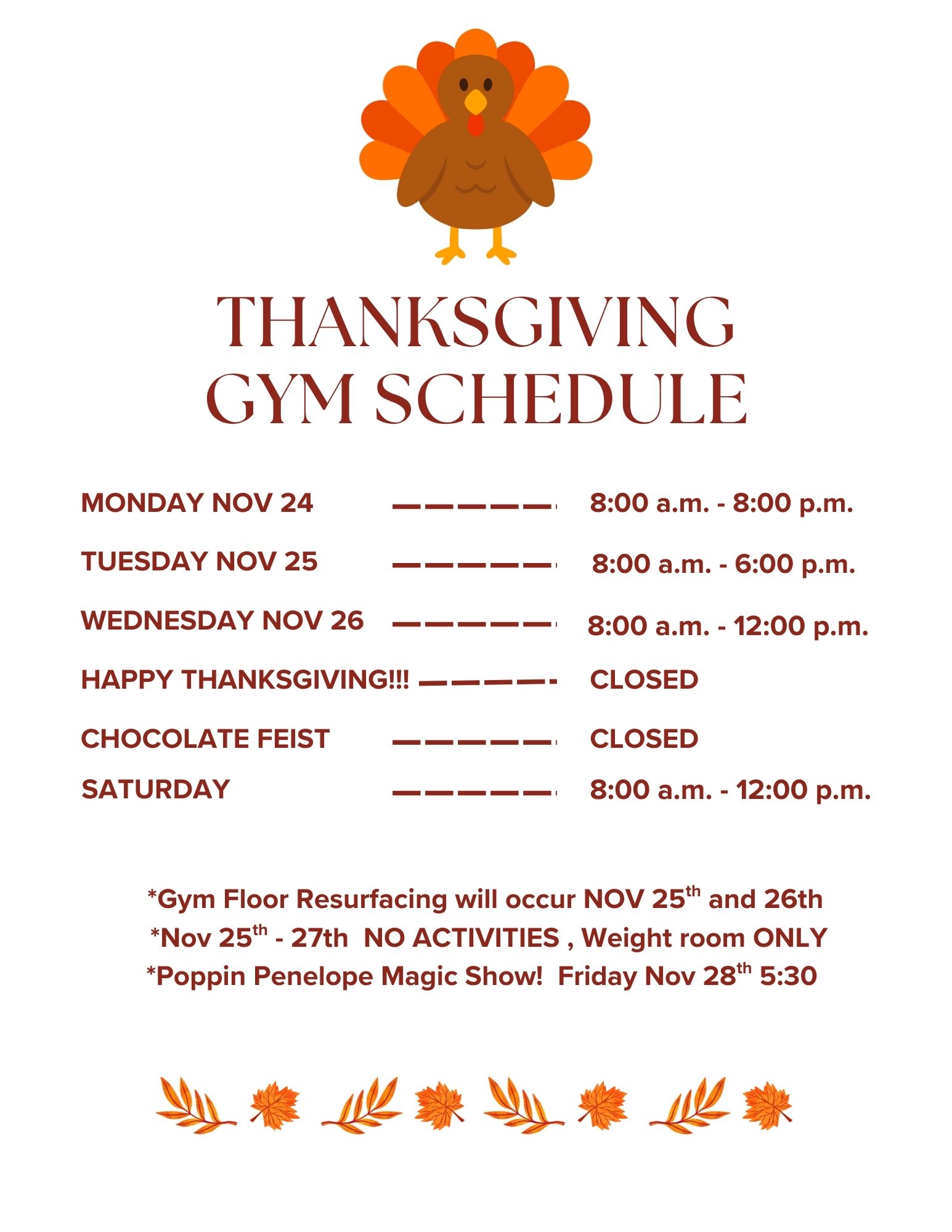 picture of VC entryway